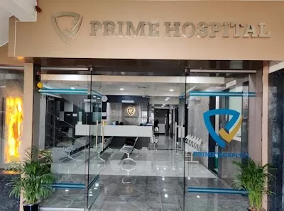 Prime Hospital