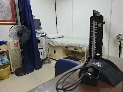 Klinik Pakar Dr. K.K. Tan (Dr KK Tan Specialist Clinic)