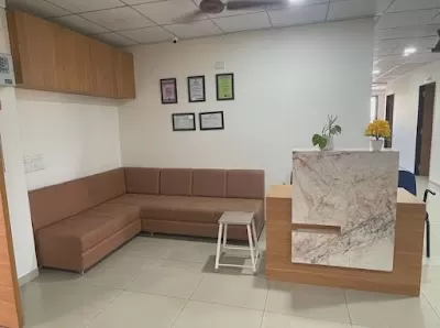 Shilp Maternity Home and Sonography Centre