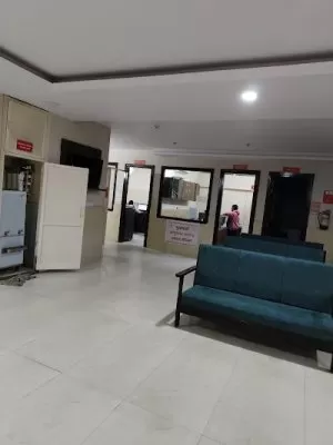 RAO Hospital