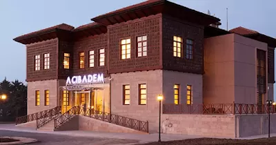 Acibadem Zekeriyakoy Medical Center
