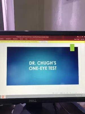 Chugh Eye Clinic