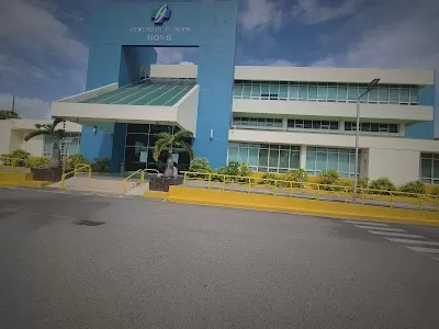 Centro de Cáncer HOMS