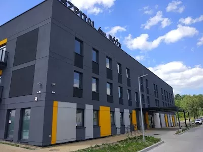 Szpital świętej Róży