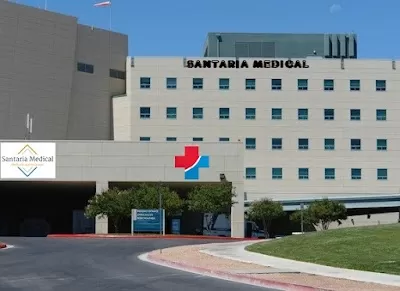 Santaria Medical