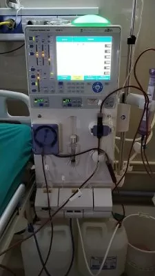 Dr Rajesh Goel