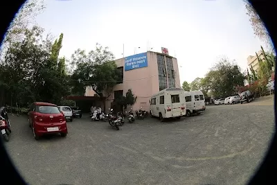Swami Vivekanand Regional Spine Center