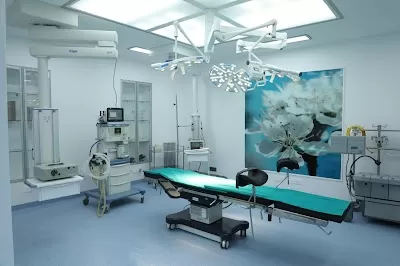 Namco Charitable - Cardiologist in Nashik | Multispeciality Hospital - Radiation | Orthopedic | Best NICU in Nashik