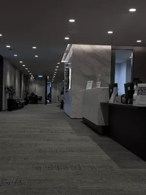 Raffles Urology Centre - Raffles Specialist Centre