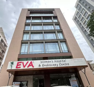 Eva Women’s Hospital