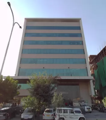 Suvira Hospital