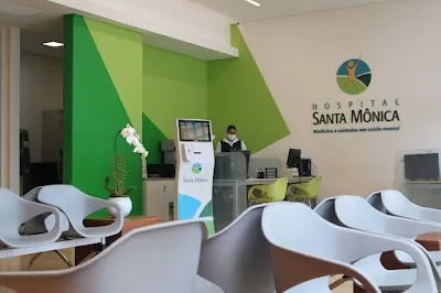 Hospital Santa Mônica
