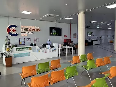 โรงพยาบาลเดอะซีพลัส ประเวศ