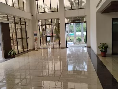 Career Cancer Hospital