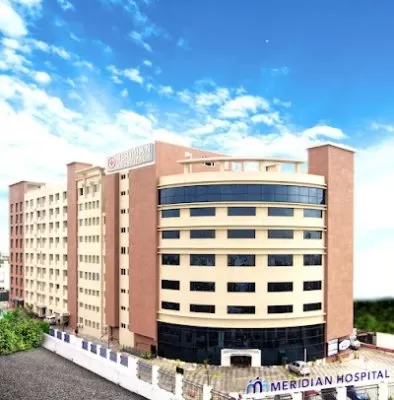 Meridian Hospital