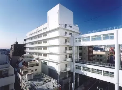 Ikegami General Hospital