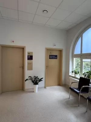 LUX MED Szpital MAVIT