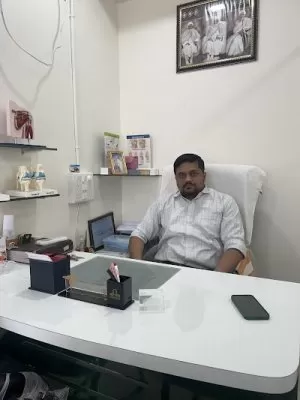 MJ Orthopaedic Centre