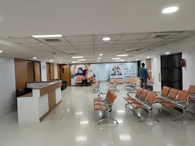 Vasan Eye Care Hospital - (Shivaji Nagar, Secunderabad)