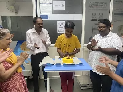 NephroPlus Dialysis Clinic in Erandwane, Pune