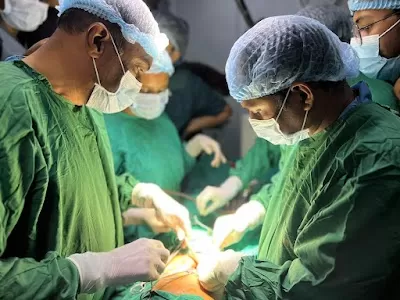 Dr. Sanjay Babar