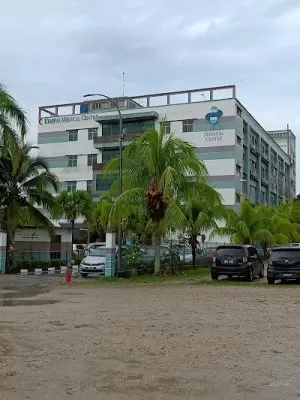 Dr Ho Francis Meng Kuang 何孟光 医生 Gastro 肠胃