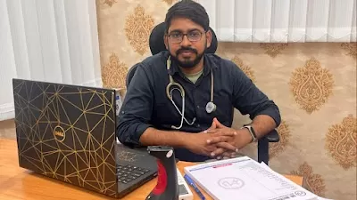 Dr. Mithran's Skin Hair and Nail Laser Clinic- Dr. Mukesh Mithran J MBBS, MD DVL