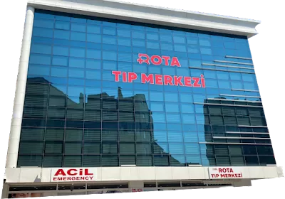 Özel Rota Tıp Merkezi
