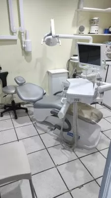 Clinica Dental Roche Dental Solutions