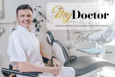 MyDoctor Centrum Medyczne