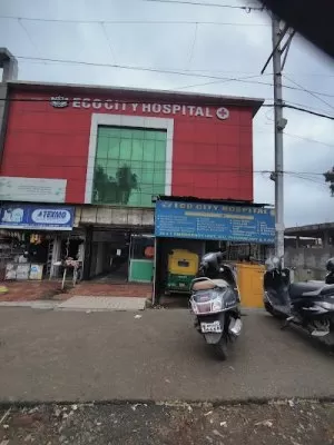 Eco City Hospital