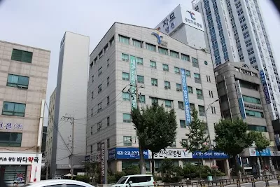 Gwangan Jamo Hospital