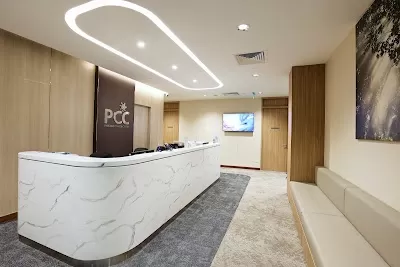 Parkway Cancer Centre Singapore - Mount Elizabeth Novena Specialist Centre