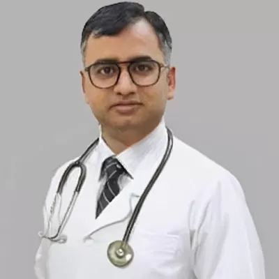 Dr. Yogesh Taneja - Laser | Minimally Invasive Kidney Stone Expert | RIRS | ESWL | PCNL | URSL