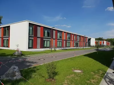 Isar-Amper-Klinikum Region München