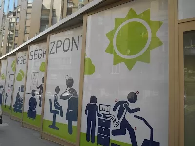 Swiss Premium Health Center