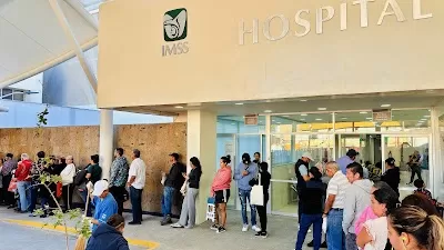HGR No. 45 IMSS