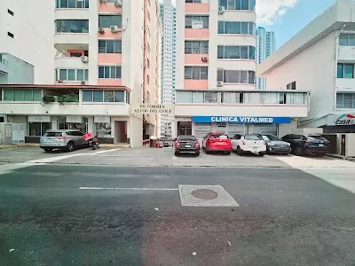 CLÍNICA VITALMED