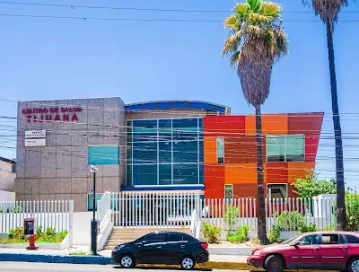 CENTRO DE SALUD TIJUANA