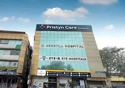 Pristyn Care Sheetla - Super Speciality Hospital