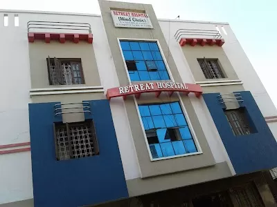 Retreat Hospital