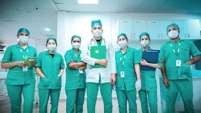 NephroPlus Dialysis & Kidney Care Centre