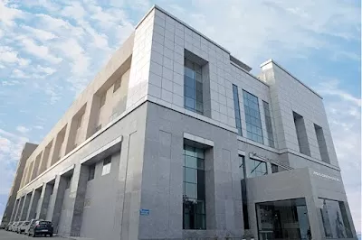 Zydus Cancer Hospital