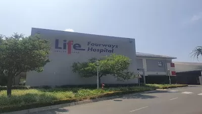 Life Fourways Hospital
