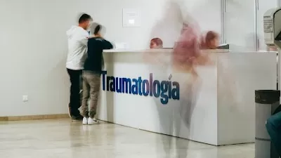 Traumadrid Móstoles. Clínica de traumatología de Madrid
