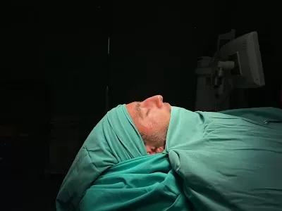 İnkılap Özkaya Cerrahi Tıp Merkezi