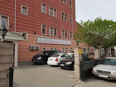 Kadin Sami Ulus Children's Hospital Births