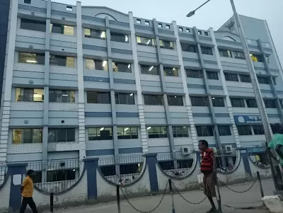 Mother and Child Hub