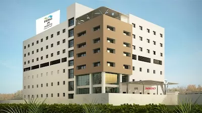 Paras Hospital | Best Hospital in Udaipur