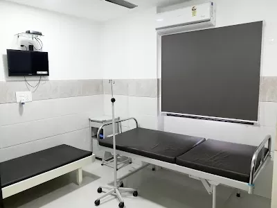 Vrajrenu orthopedic Hospital, opposite BANSAL MALL Gotri, vadodara